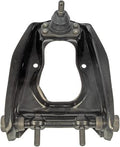 CONTROL ARM
