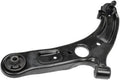 CONTROL ARM
