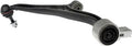 CONTROL ARM