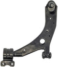 CONTROL ARM