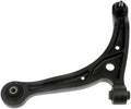 CONTROL ARM