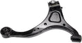 CONTROL ARM