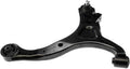 CONTROL ARM