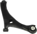 CONTROL ARM