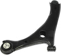 CONTROL ARM