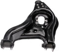 CONTROL ARM