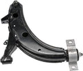 CONTROL ARM