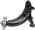 CONTROL ARM