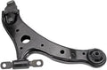 CONTROL ARM