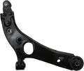 CONTROL ARM
