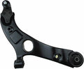 CONTROL ARM
