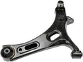 CONTROL ARM