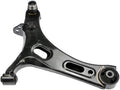CONTROL ARM