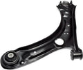 CONTROL ARM