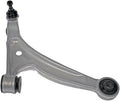 CONTROL ARM