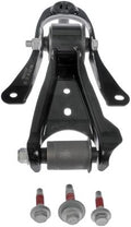 CONTROL ARM