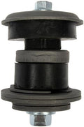 BODY MOUNT