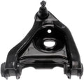 CONTROL ARM