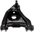 CONTROL ARM