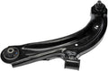 CONTROL ARM