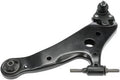 CONTROL ARMS