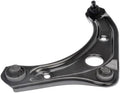 CONTROL ARM