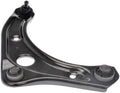 CONTROL ARM