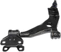 CONTROL ARM