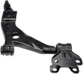 CONTROL ARM