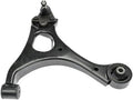 CONTROL ARM W/ BALL JOINT