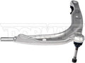 CONTROL ARM