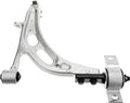 CONTROL ARM