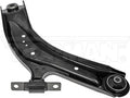 CONTROL ARM