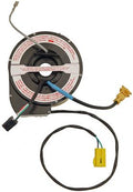 CLOCK SPRING