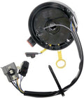 AIRBAG CLOCK SPRING