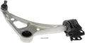 CONTROL ARM