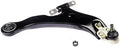 CONTROL ARMS