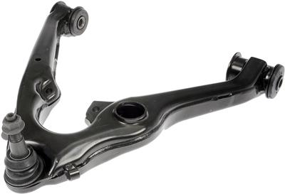 CONTROL ARM AND BALL JOINT