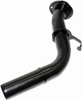 FUEL FILLER NECK