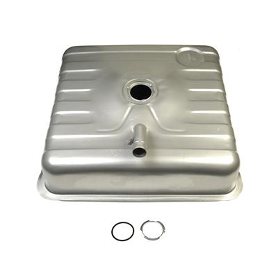 GAS TANK