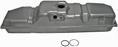 FUEL TANK 34 GALLON