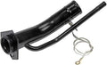FUEL FILLER NECK