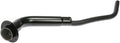 FUEL FILLER NECK