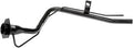 FUEL FILLER NECK