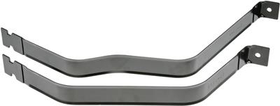 FUEL TANK STRAP