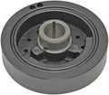 HARMONIC BALANCER