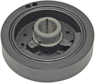 HARMONIC BALANCER