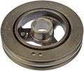 HARMONIC BALANCER