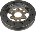 HARMONIC BALANCER