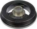 HARMONIC BALANCER